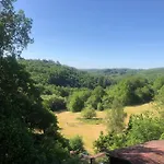 Blick Ins Gruene Appartement Idar-Oberstein