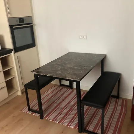 Apartment Blick Ins Gruene Idar-Oberstein