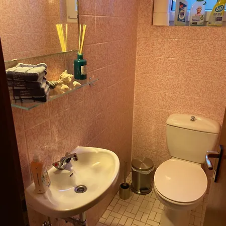 Blick Ins Gruene ايدار أوبرستاين